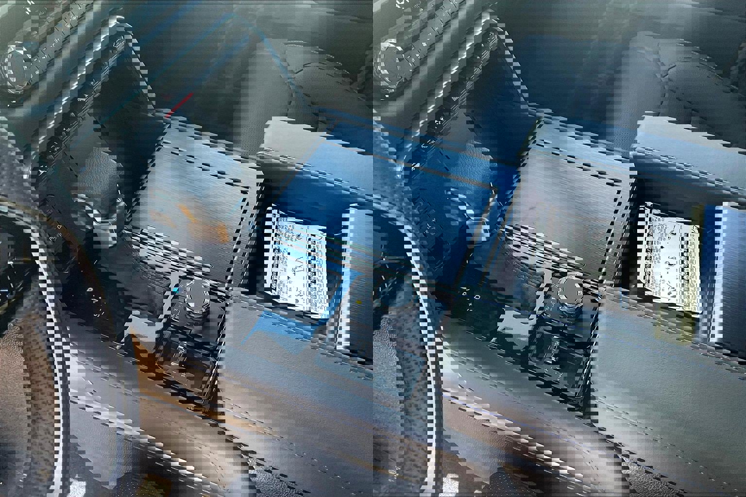 New 2026 Toyota Tundra Platinum image 10