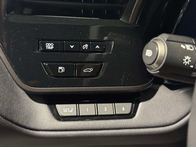 Used 2025 Lexus TX 350 AWD w/ Technology Package image 26