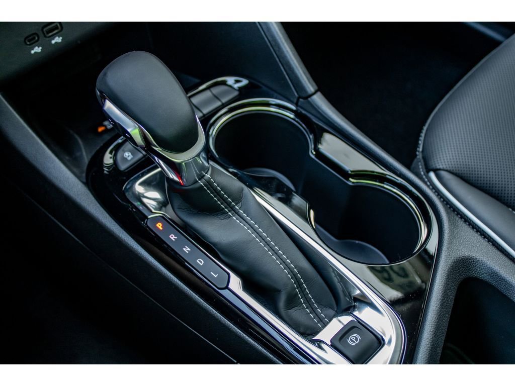 New 2026 Buick Encore GX Avenir w/ Avenir Technology Package image 32