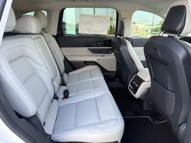 New 2026 Lincoln Nautilus Reserve w/ Jet Appearance Package AWD/4WD image 22
