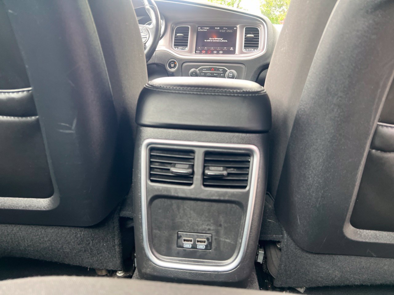 Used 2022 Dodge Charger R/T RWD image 18