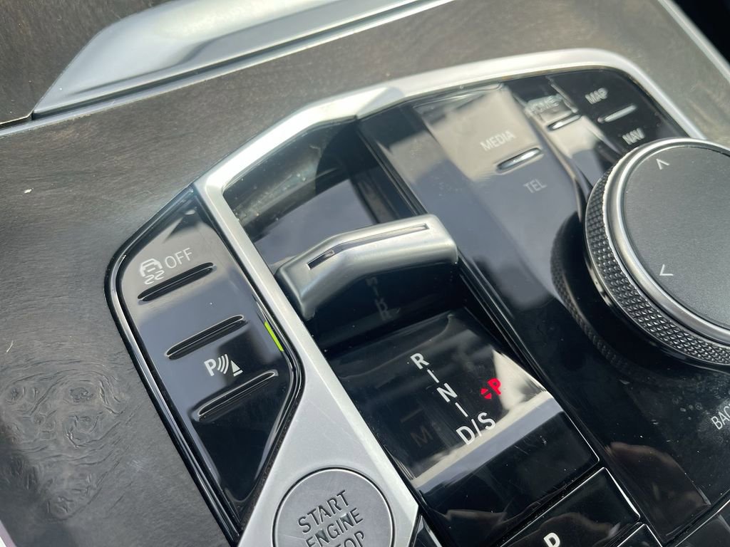 Used 2024 BMW X5 xDrive40i image 25