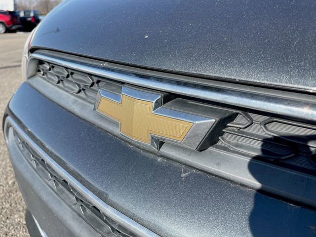 Used 2017 Chevrolet Spark LT image 28