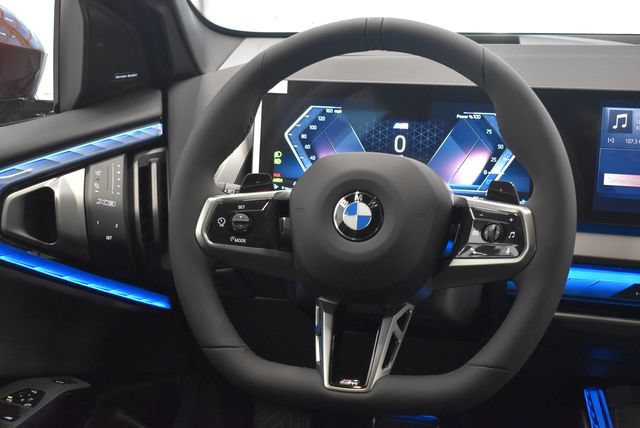 New 2026 BMW X3 xDrive30i w/ Premium Package AWD/4WD image 23