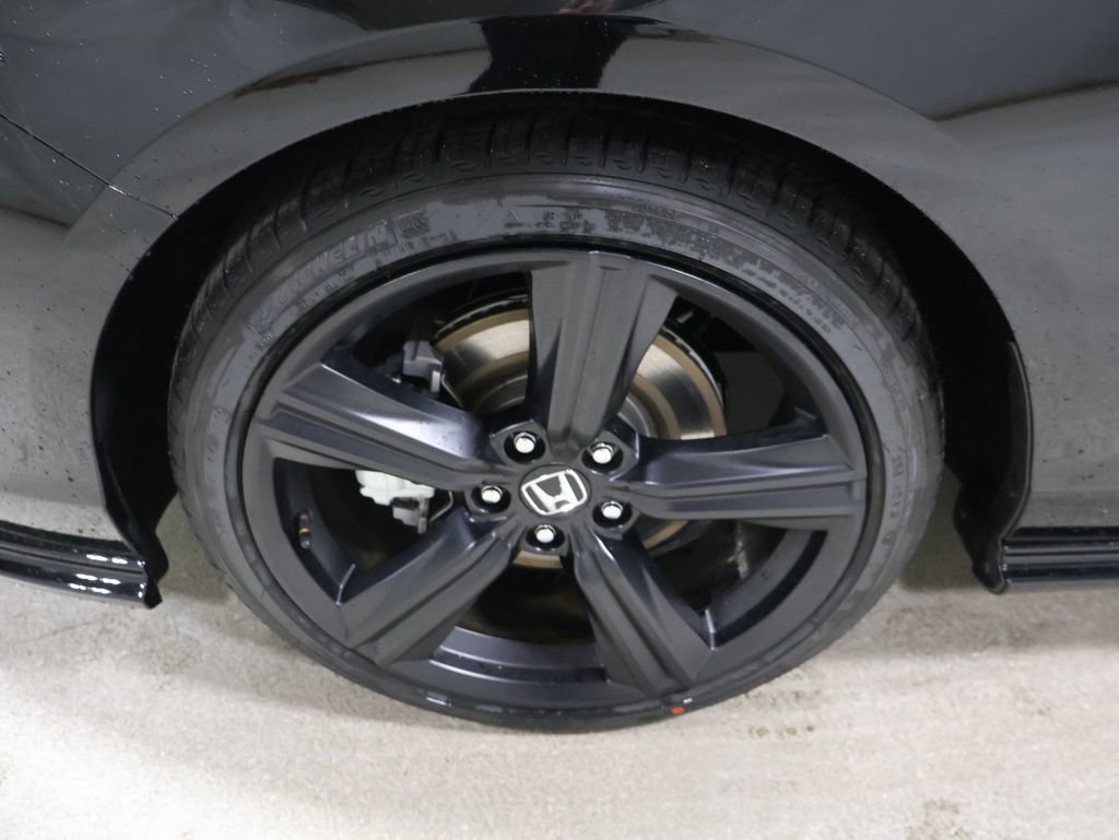 New 2026 Honda Accord Sport image 9