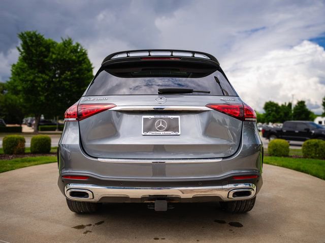 Used 2022 Mercedes-Benz GLE 350 4MATIC image 11