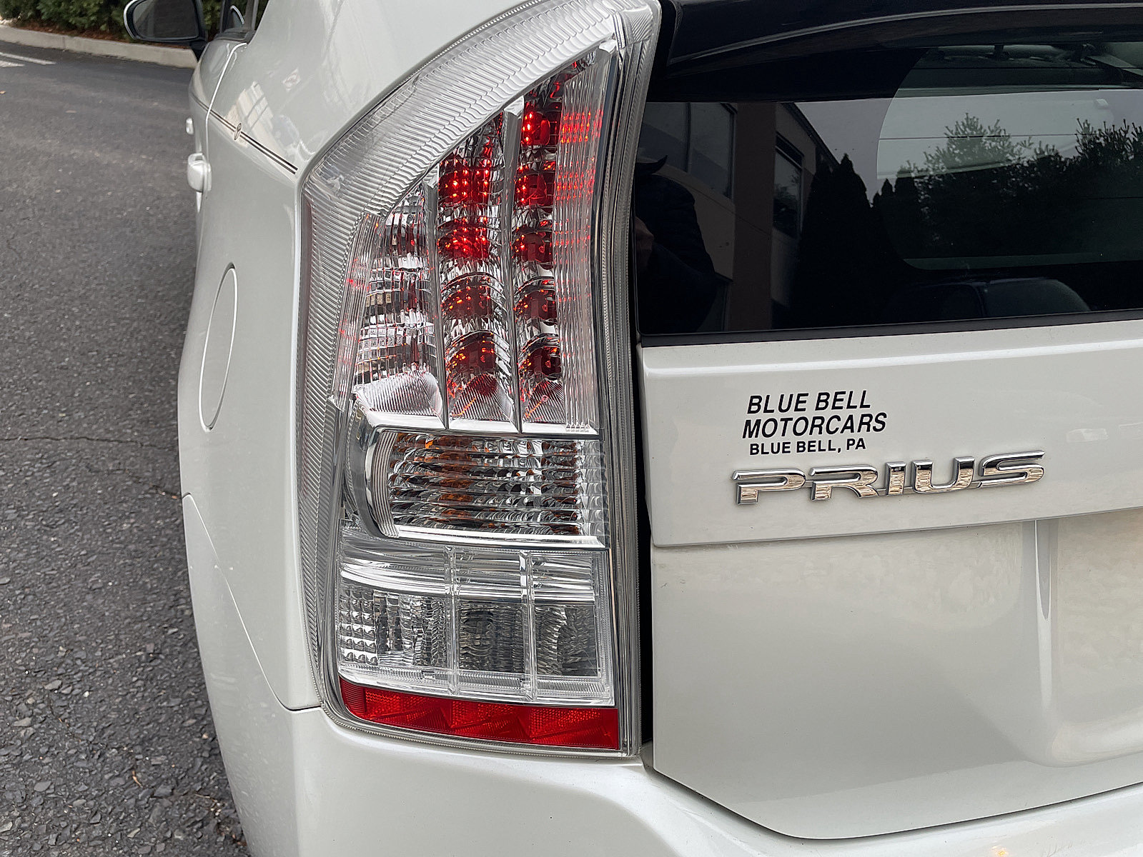 Used 2010 Toyota Prius Two FWD image 22