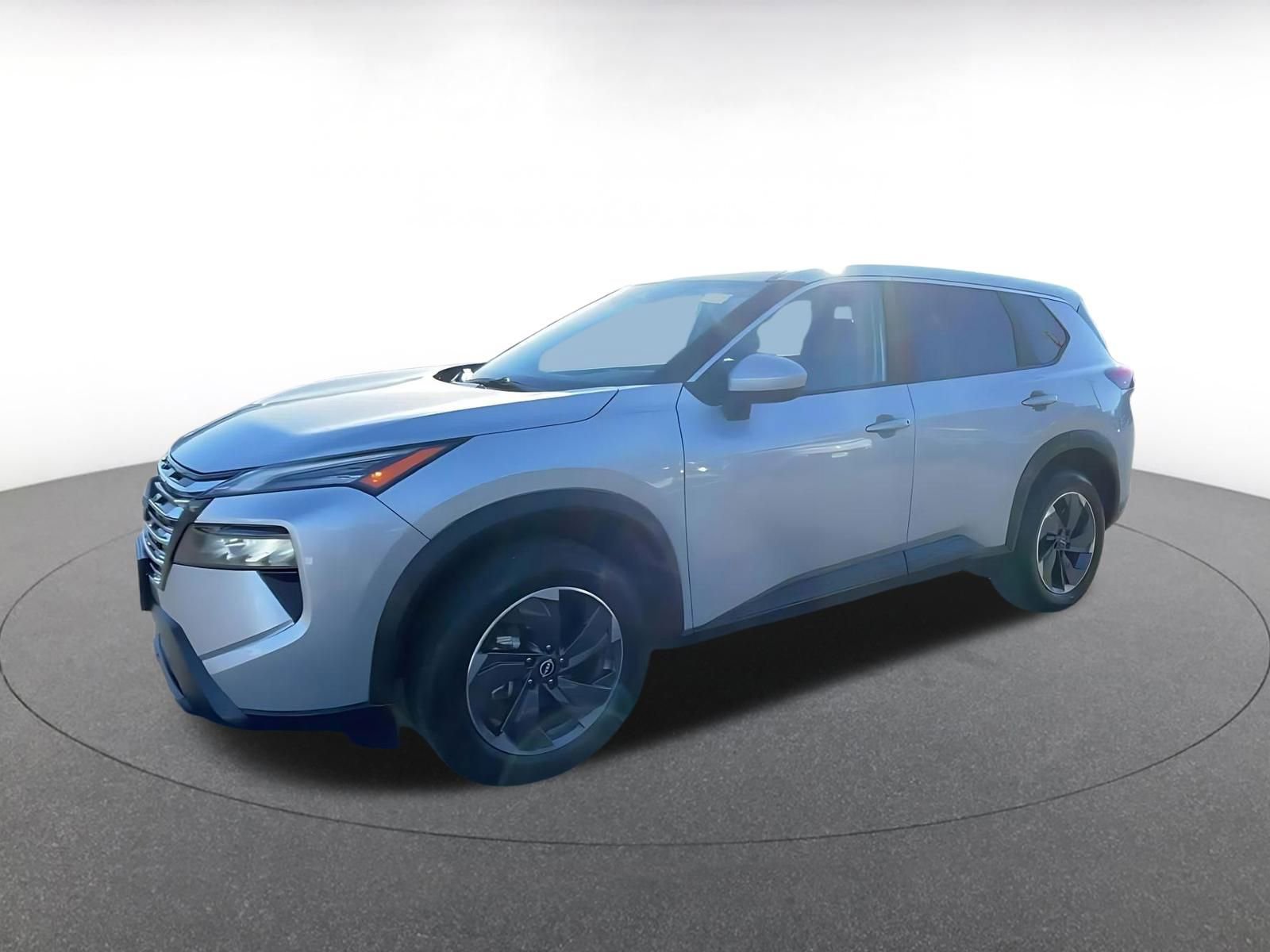 Used 2025 Nissan Rogue SV image 7