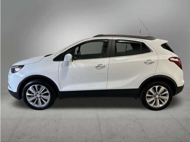Used 2019 Buick Encore Preferred FWD image 2
