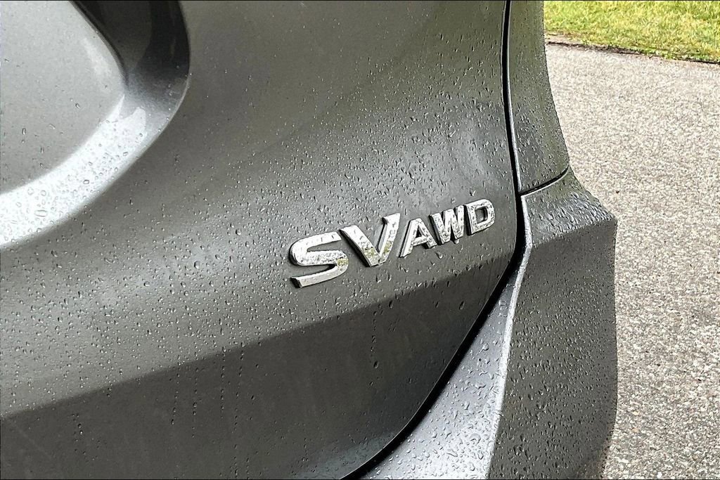 Used 2020 Nissan Rogue SV image 23