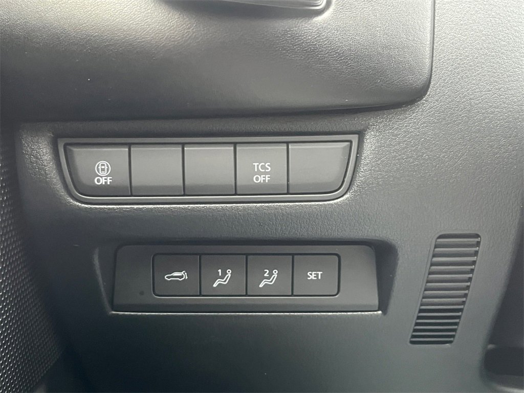 Used 2023 MAZDA CX-50 AWD 2.5 S w/ Cargo Package image 10