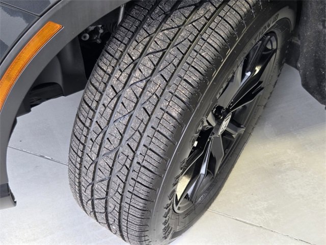 Used 2025 Honda CR-V Sport-L image 24