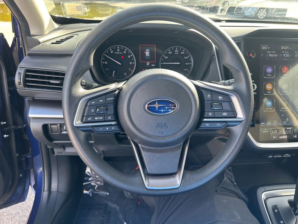 Used 2024 Subaru Impreza 2.0i Sport image 15