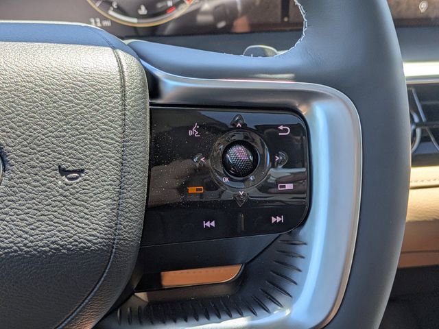 New 2026 INFINITI QX80 Luxe AWD/4WD image 28