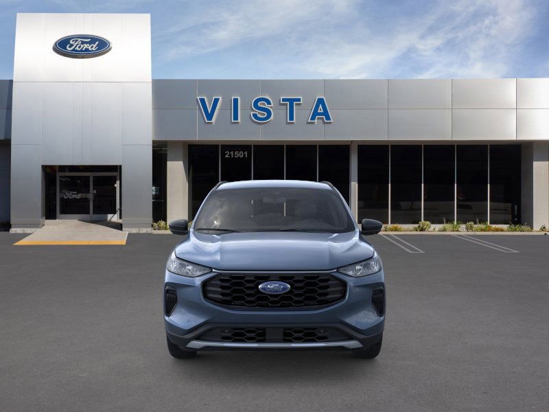 Used 2025 Ford Escape ST-Line w/ Equipment Group 301A image 6