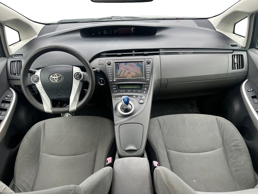 Used 2010 Toyota Prius Two image 12