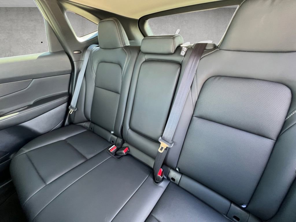 New 2026 Nissan Murano SL image 22