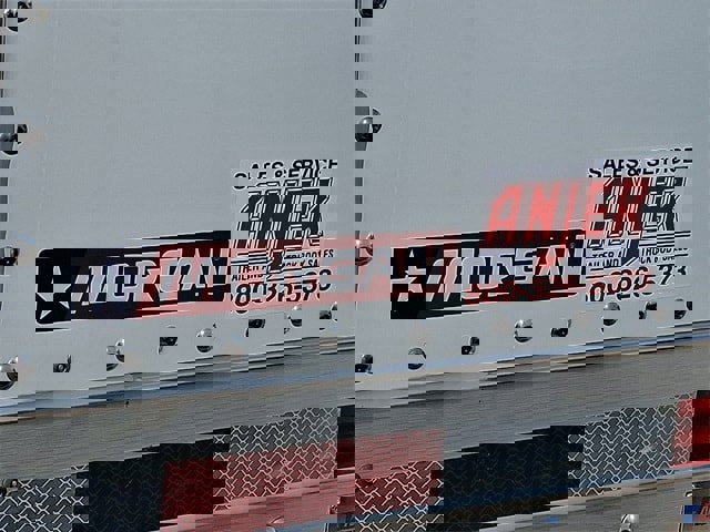 New 2025 Chevrolet Express 3500 w/ Power Convenience Package image 13