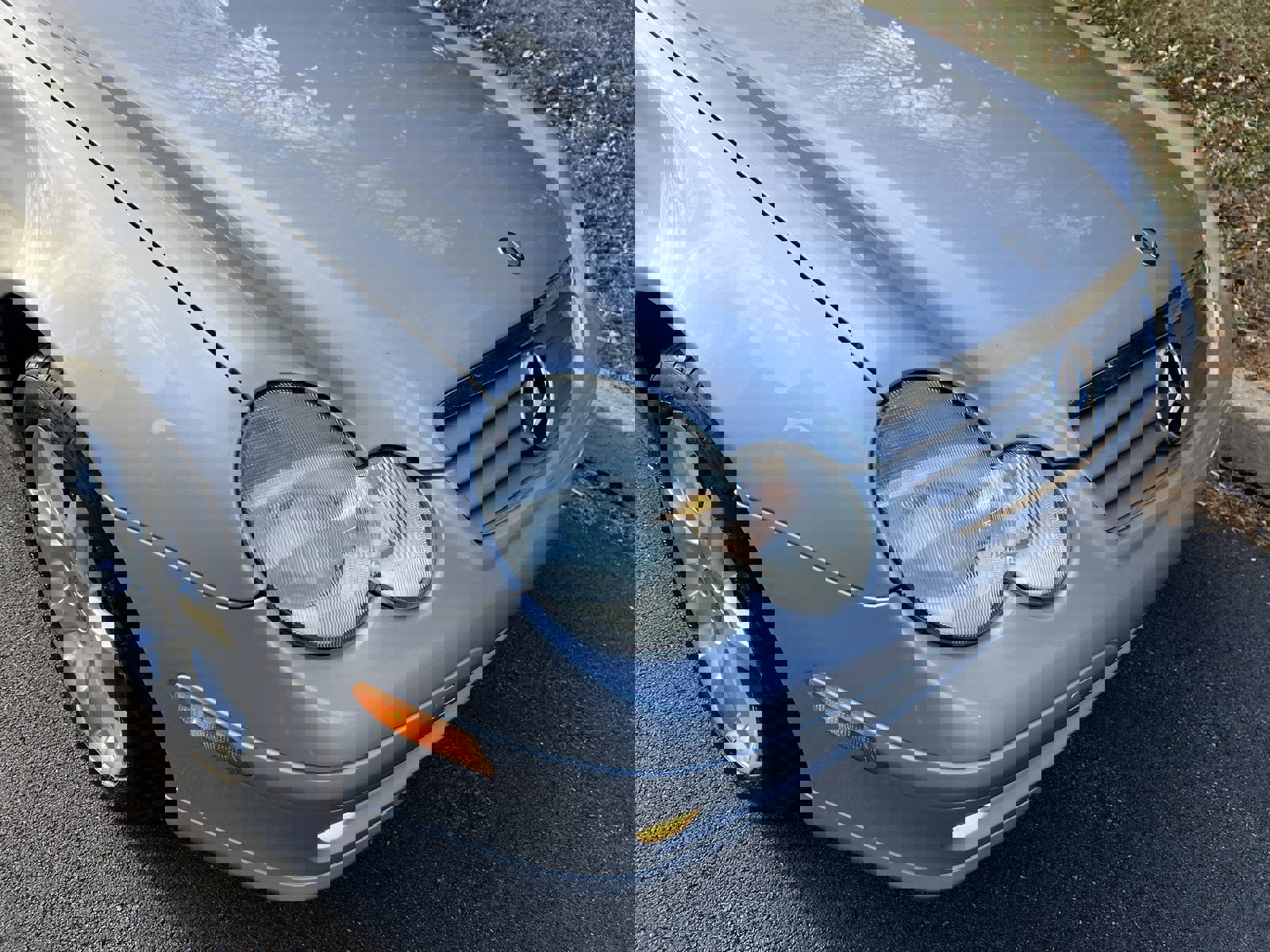 Used 2003 Mercedes-Benz C 320 Coupe image 56