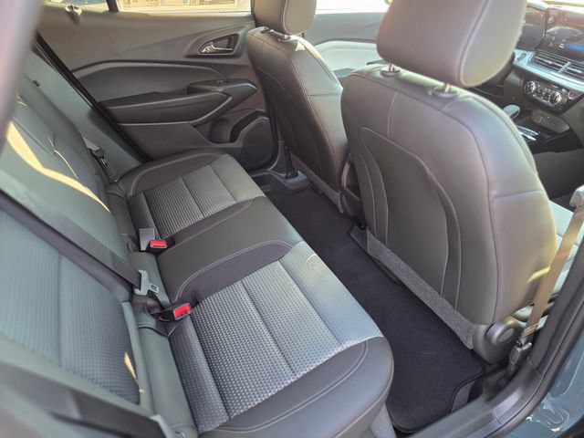 New 2026 Chevrolet Trax LT w/ Driver Confidence Package FWD image 36