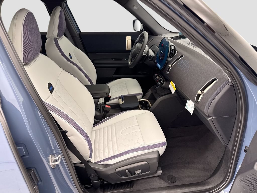 New 2027 MINI Cooper Countryman S AWD/4WD image 19