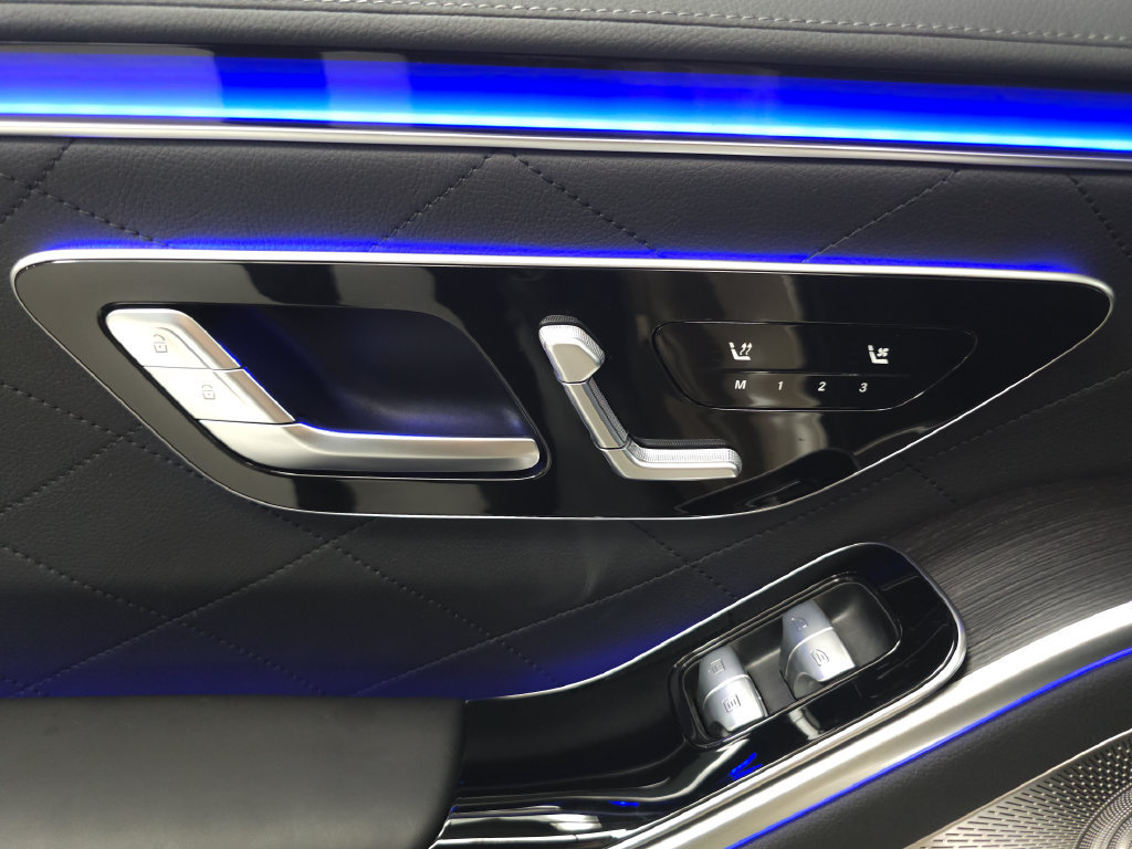 Certified 2023 Mercedes-Benz S 580 4MATIC Sedan image 27