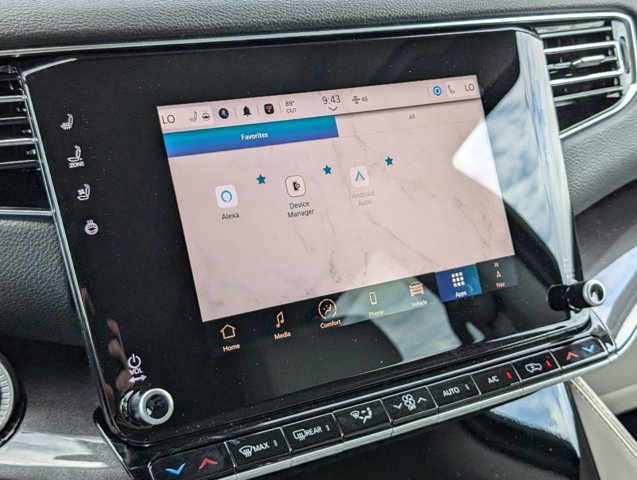 New 2024 Jeep Wagoneer 2WD w/ Premium Group I image 23