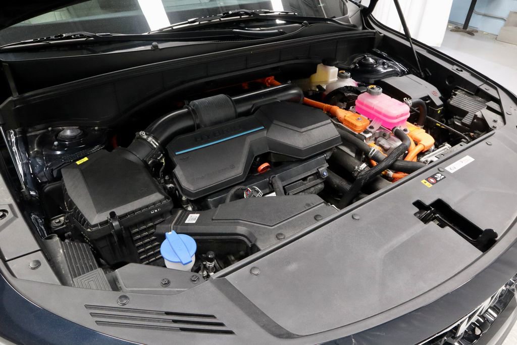 Used 2024 Kia Sorento SX Prestige AWD/4WD image 15