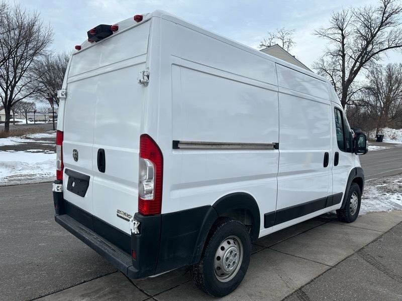 Used 2023 RAM ProMaster 2500 w/ Convenience Group image 6