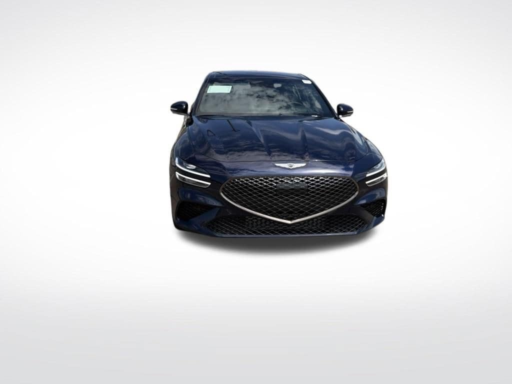New 2026 Genesis G70 3.3T Sport Prestige AWD/4WD image 9