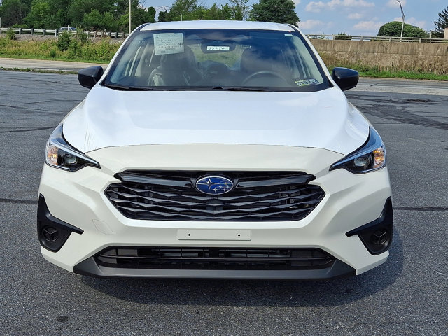 New 2025 Subaru Impreza 2.0i image 2