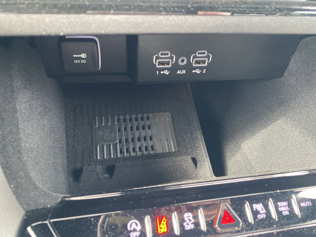 New 2026 Jeep Grand Wagoneer L Limited image 26