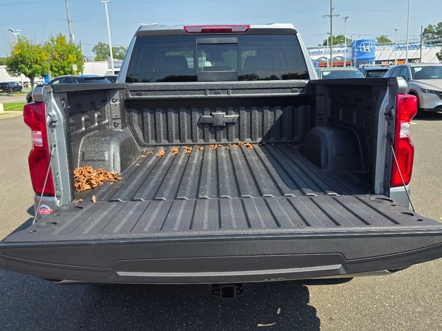New 2026 Chevrolet Silverado 1500 RST w/ Safety Package image 4
