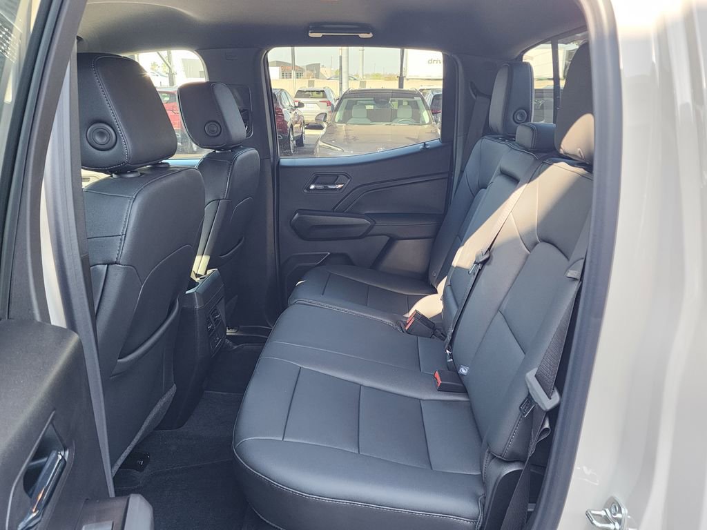 New 2026 GMC Canyon Elevation w/ Convenience Package AWD/4WD image 42
