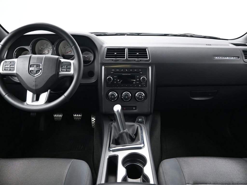 Used 2014 Dodge Challenger R/T w/ R/T Redline Group image 7