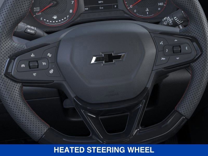 New 2026 Chevrolet Trax RS w/ Driver Confidence Package FWD image 20