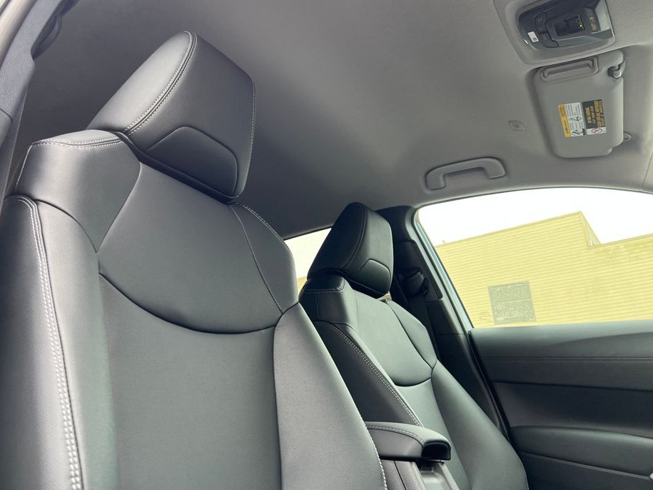 New 2026 Toyota Corolla Cross XLE AWD/4WD image 21