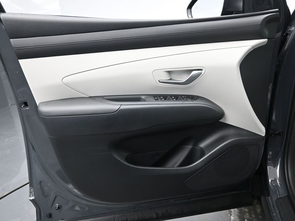 New 2026 Hyundai Tucson SEL image 26