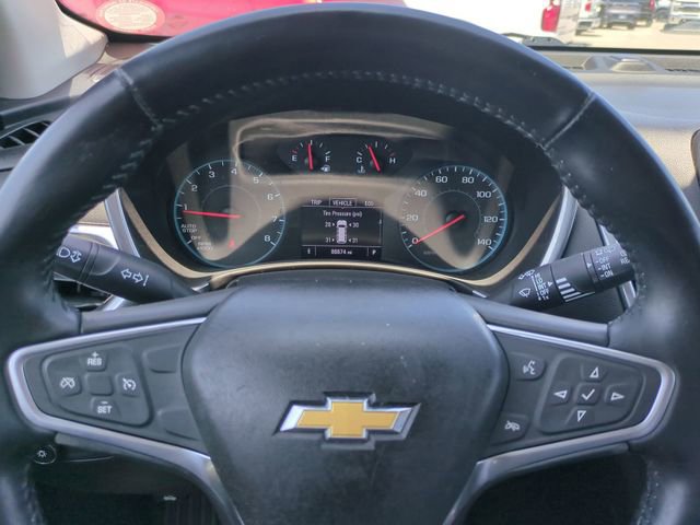 Used 2018 Chevrolet Equinox LT FWD image 30