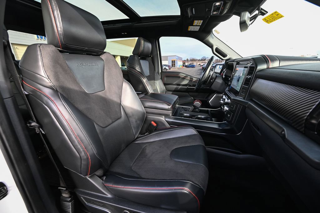 Used 2024 Ford F150 Raptor image 24