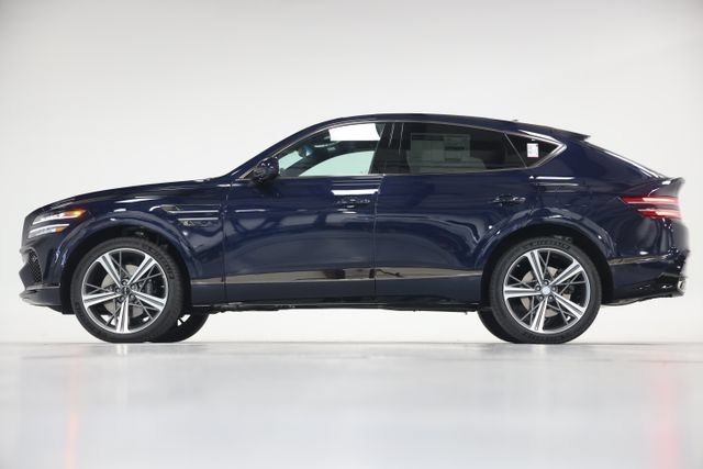 New 2026 Genesis GV80 3.5T e-SC AWD/4WD image 8
