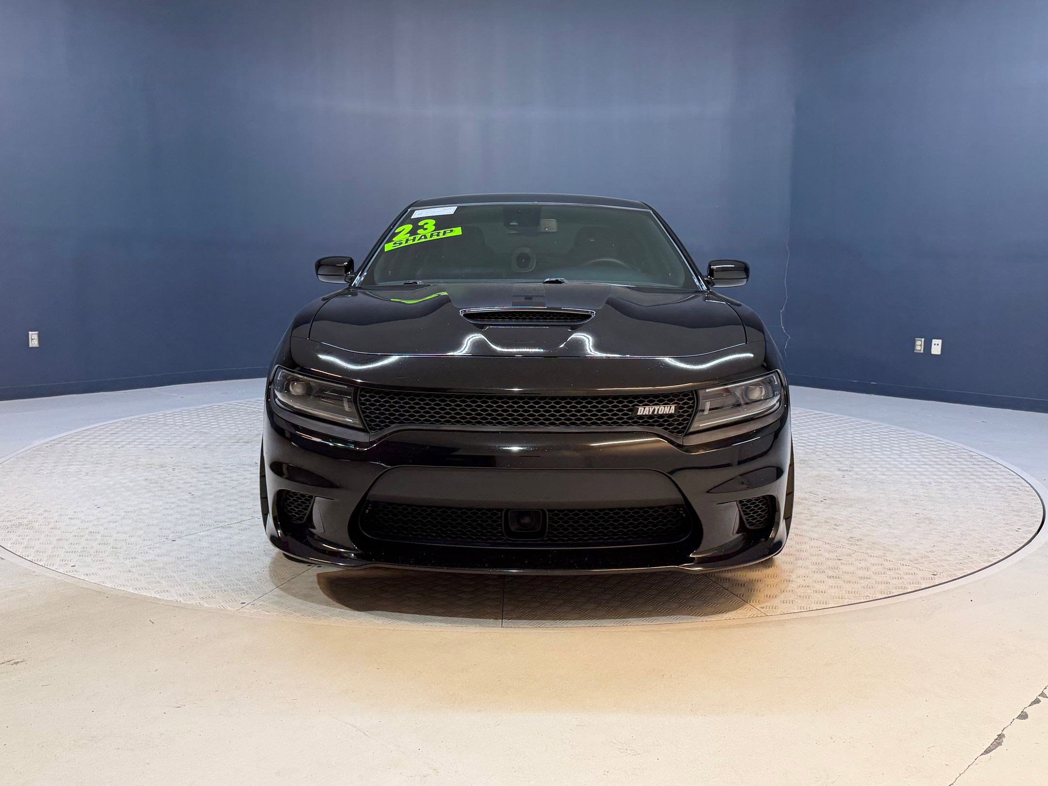 Used 2023 Dodge Charger R/T w/ Daytona Edition Group image 6