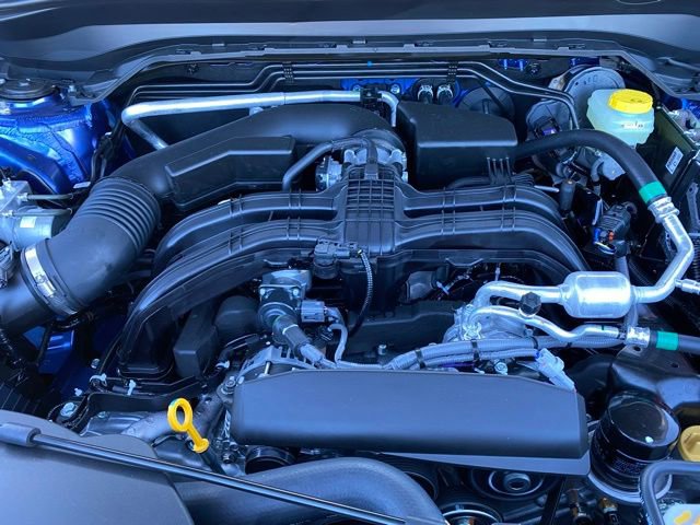 New 2026 Subaru Forester Limited w/ Limited Package image 26