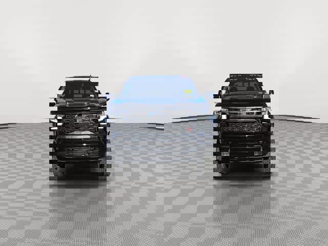 New 2025 Chevrolet Silverado 1500 RST image 3