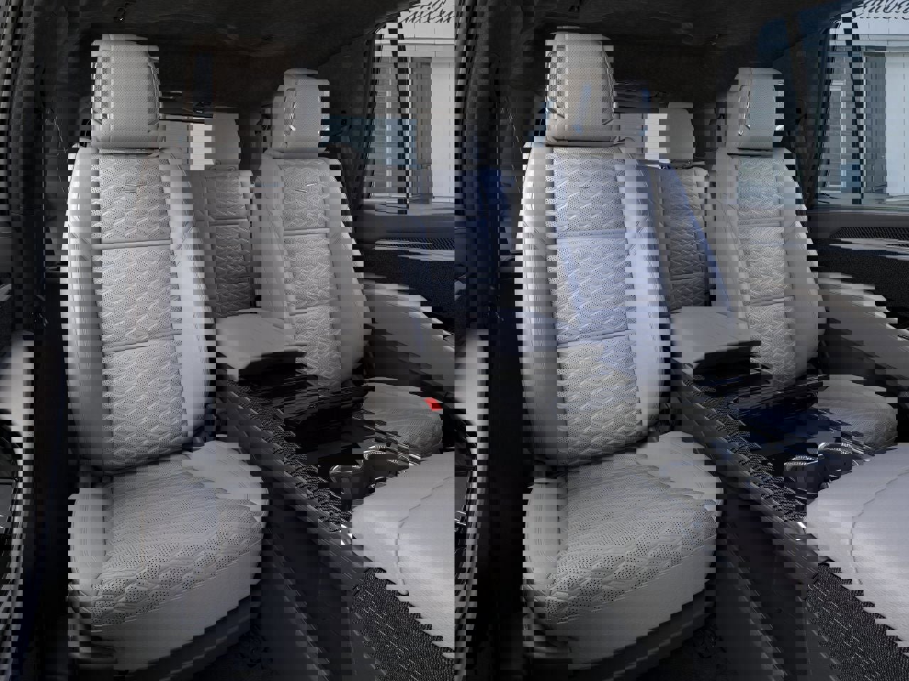 New 2026 Cadillac Escalade V image 17