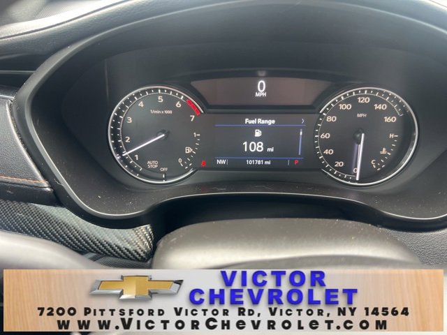 Used 2019 Cadillac XT4 Sport w/ Cold Weather Package image 15