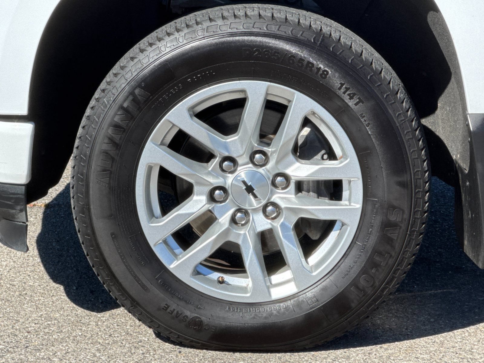 Used 2022 Chevrolet Silverado 1500 RST w/ Convenience Package II AWD/4WD image 32