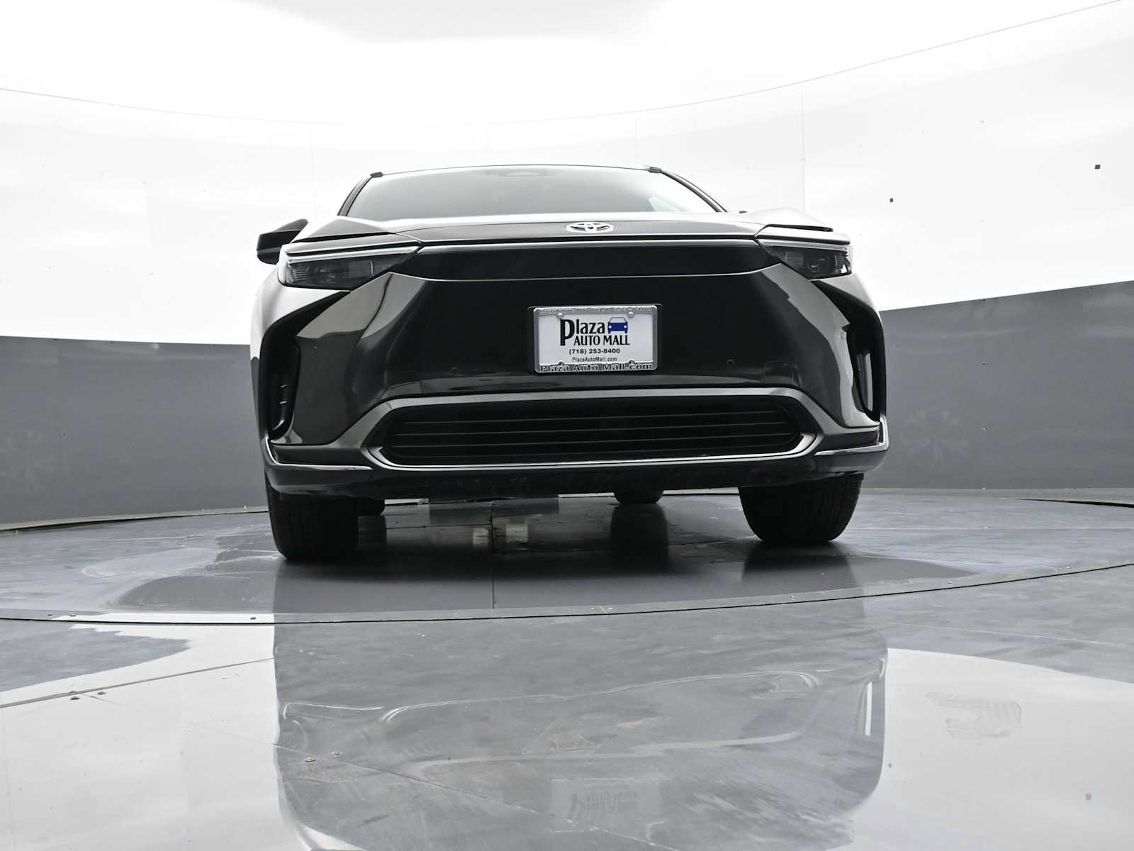 Certified 2024 Toyota bZ4X AWD w/ Weather Package image 27