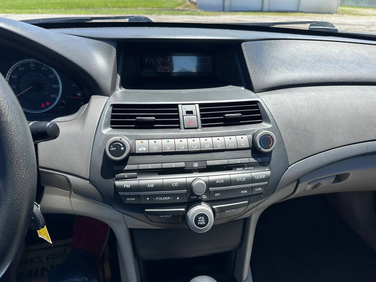 Used 2010 Honda Accord LX-P image 16