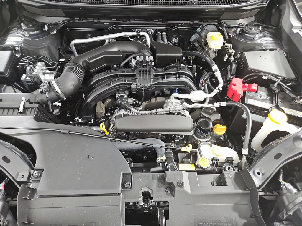 New 2026 Subaru Outback Limited AWD/4WD image 22